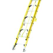Glass Fibre Double Extension Ladder